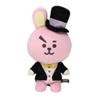 BT21 Let's party with you ̤ COOKY