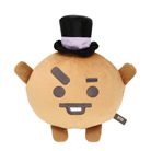 BT21 Let's party with you ̤ SHOOKY