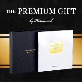 カタログギフト　THE PREMIUM GIFT<br>全1コース（100800円）