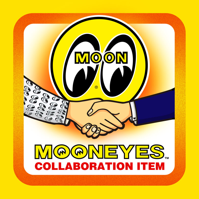 ムーンアイズ Mooneyes オフィシャル ショッピング サイト