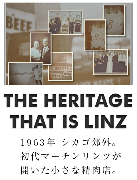 THE HERITAGE THAT IS LINZ