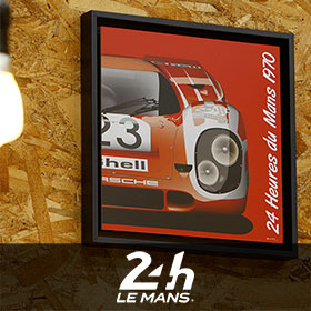 Le Mans 24h