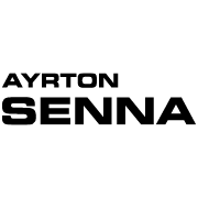 Ayrton Senna LOGO