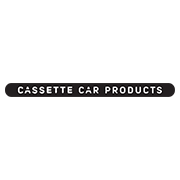 Cassette Car Products LOGO