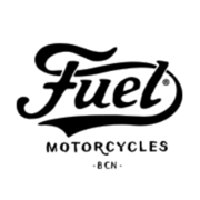 Fuel Motorcycles LOGO