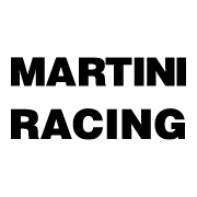 MARTINI RACING LOGO