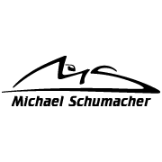 MICHAEL SCHUMACHER LOGO
