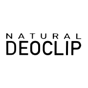NATURAL DEOCLIP LOGO