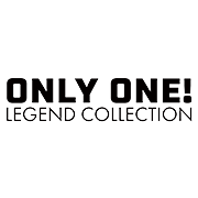 ONLY ONE LEGEND COLLECTION LOGO