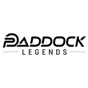 Paddock Legends LOGO