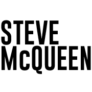 Steve McQueen LOGO