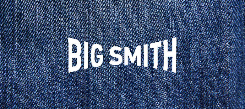 楽天市場】 ブランド一覧 > BIG SMITH（ビッグスミス） : M'S SANSHIN 