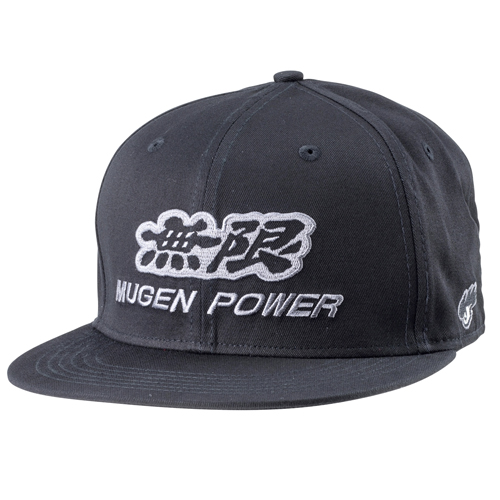 MUGEN POWER CAP