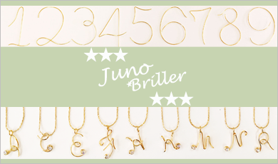 Juno Briller