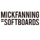 MF SOFT ミックファニングソフトボード