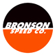 BRONSON　ブロンソン