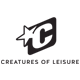 CREATURES OF LEISURE クリエイチャーズオブレジャー