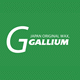 GALLIUM　ガリウム