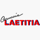 LAETITIA　レリッタ