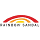 RAINBOW SANDALS　レインボーサンダル