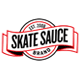 SKATE SAUCE スケート ソース