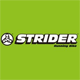 STRIDER　ストライダー