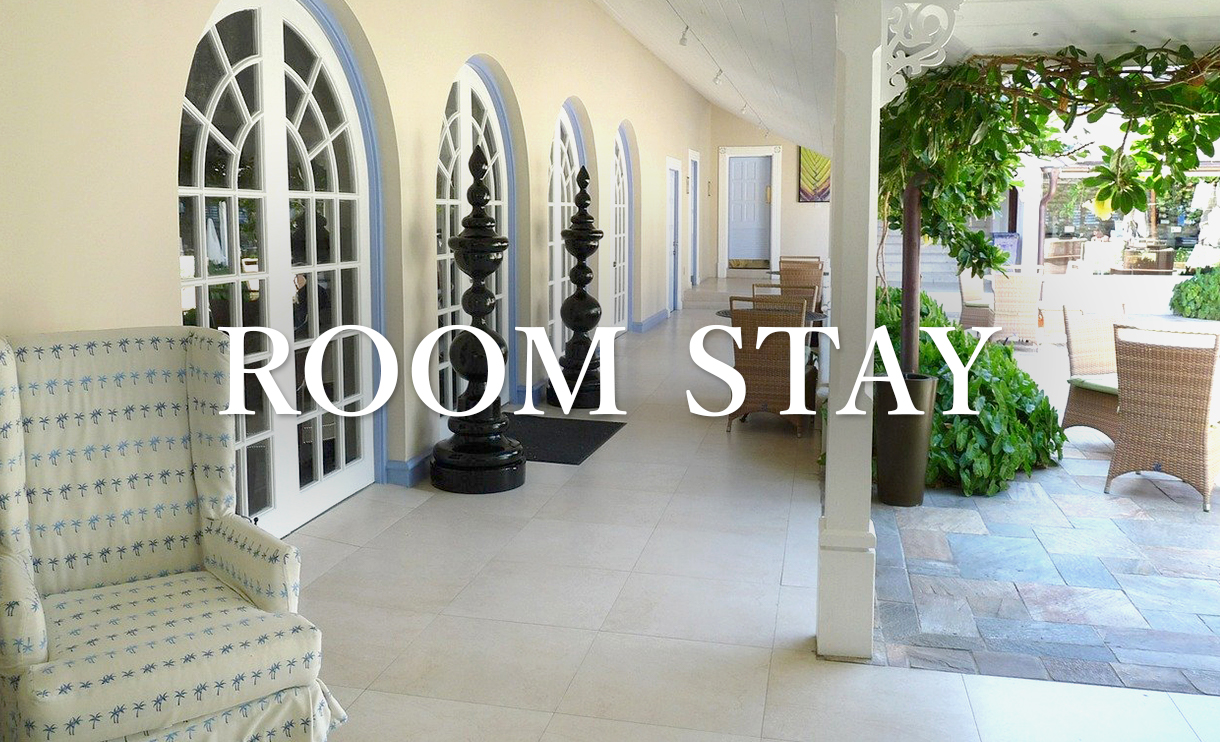 Room Stay