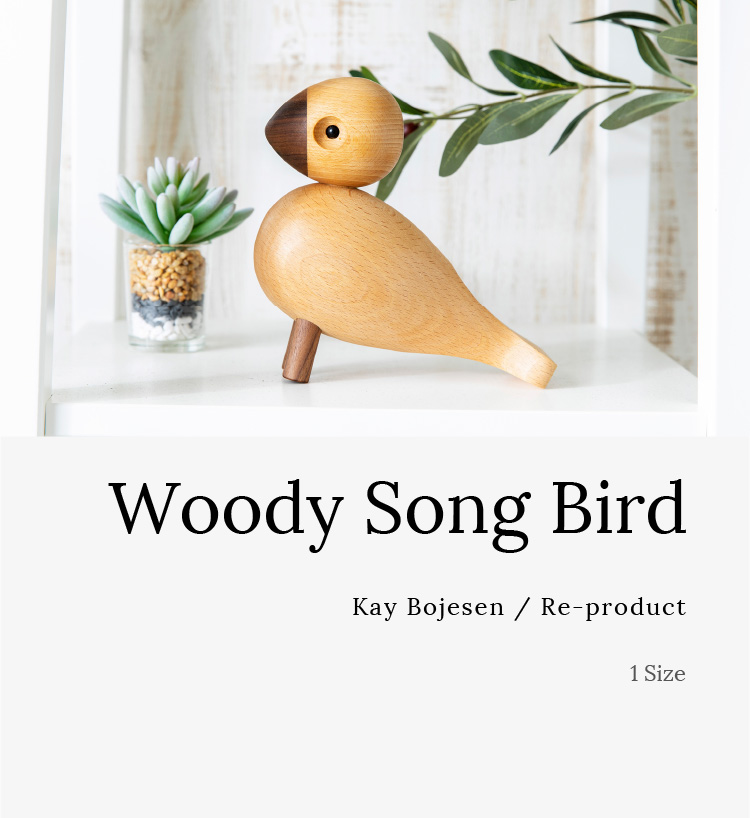 楽天市場】【大感謝祭☆特別ｸｰﾎﾟﾝ】Woody Song Bird ウッディーソング