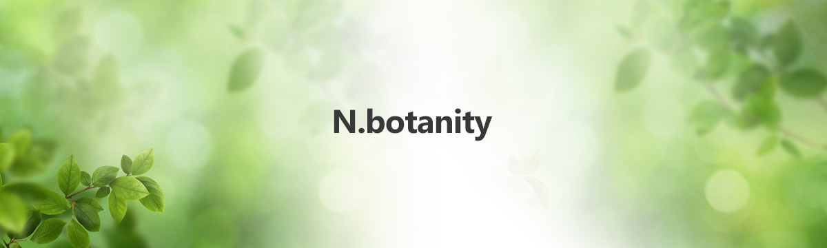 n-botanity