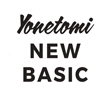 Yonetomi NEW BASIC