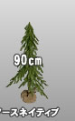90cmノースネイティブツリー