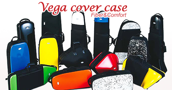 Vega cover case