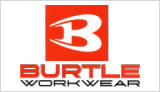 BURTLE・クロカメ被服（WORKBOX） - 社名刺繍無料の作業着屋