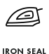 IRON SEAL