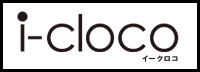 i-clocoロゴ