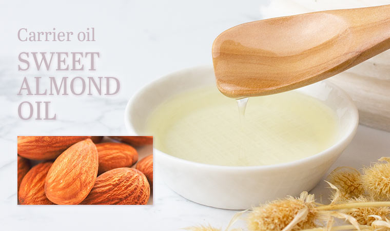 市場 生活の木 プラントオイル 公式 Sweet スイートアーモンドオイル 60ml 植物油 Almond