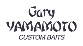 ゲーリーヤマモト(Gary YAMAMOTO)