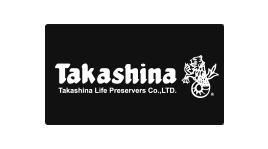 Takashina(高階救命器具)