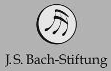J.S. Bach-Stiftung, St. Gallen