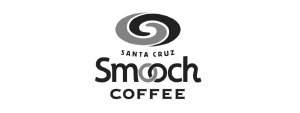 Smooch Coffee Since Lovely 70's