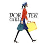 PORTER GIRL