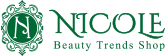 NICOLE beauty trends shop