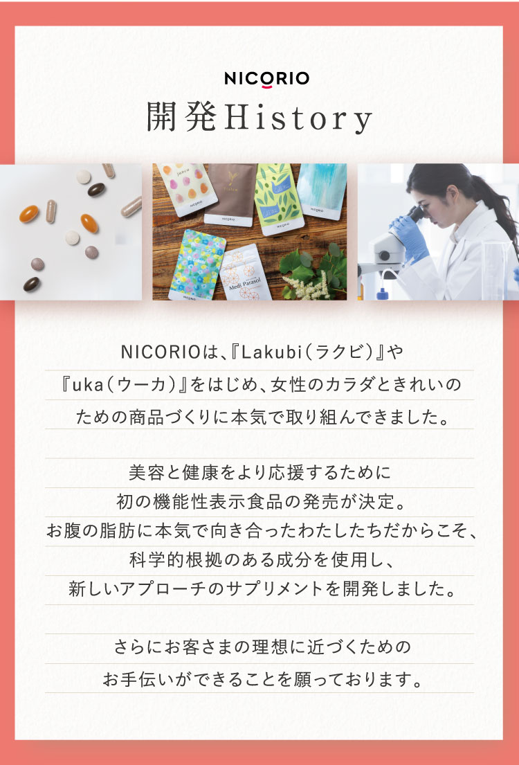 楽天市場】【日本製/公式】 ダイエット サプリ お腹 脂肪 機能性表示 