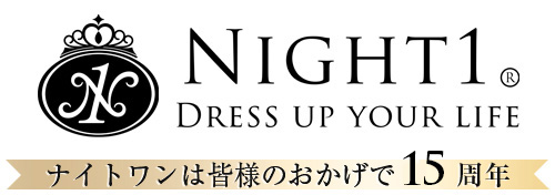 NIGHT1ロゴ
