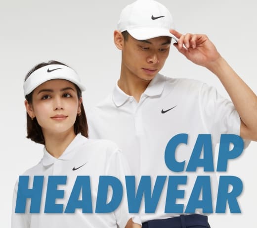 CAP HEADWEAR