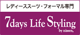 7Days Life Styling BY nissen
