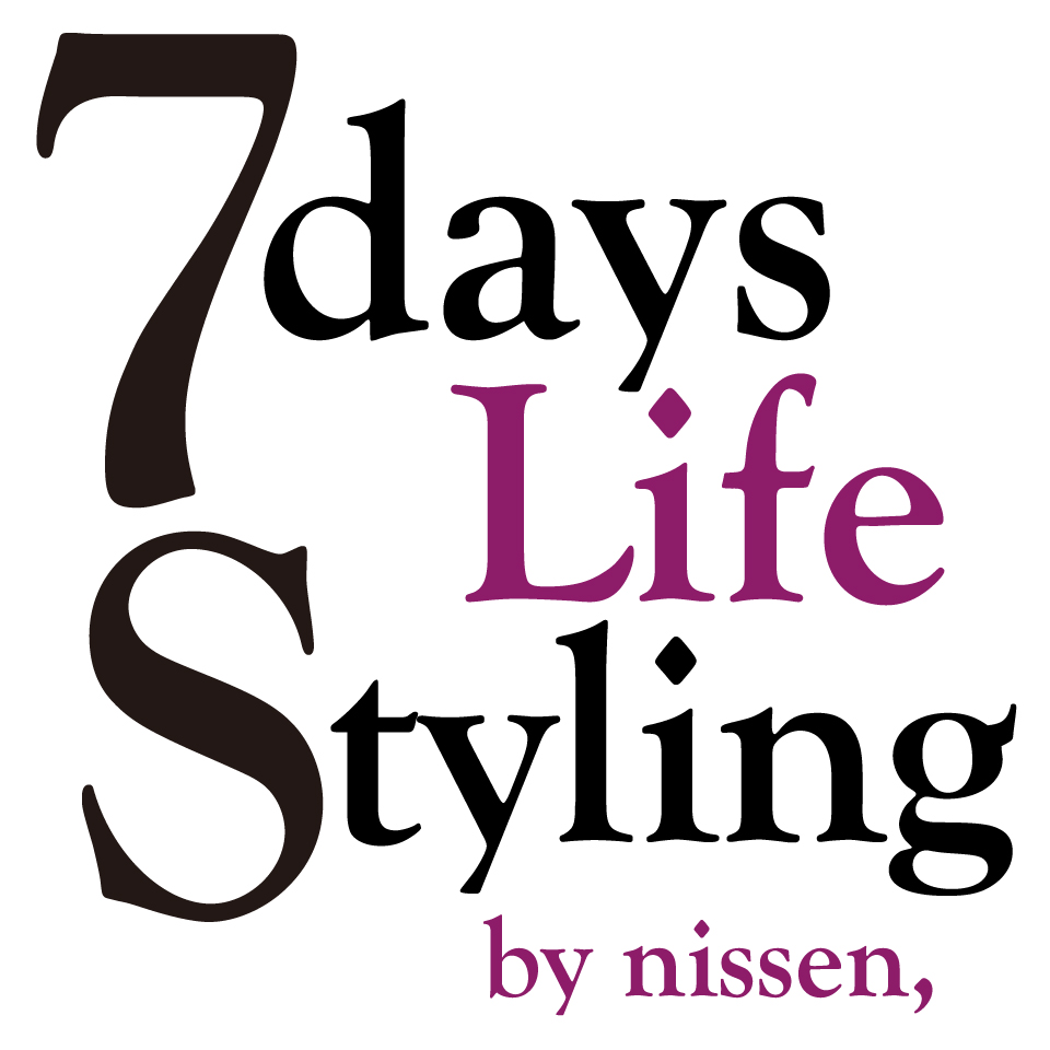 7days Life Styling by ˥å