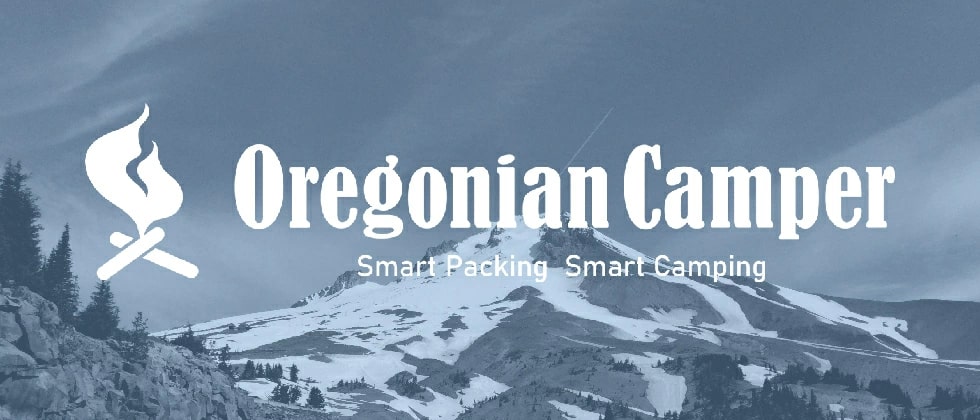 Oregonian Camper特集