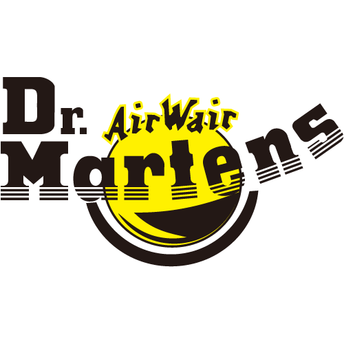 Dr.Martens ドクターマーチン