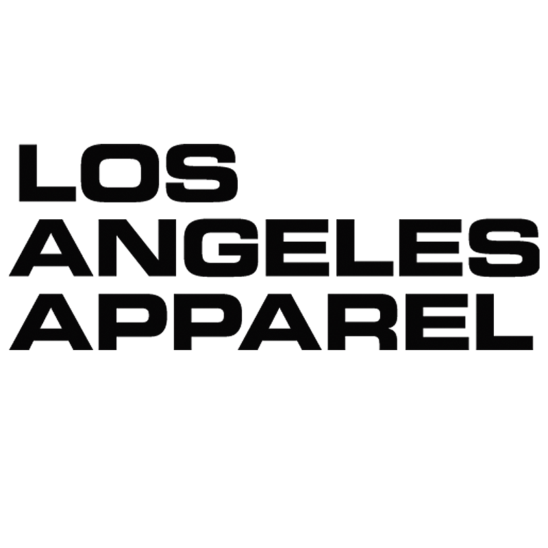 LOS ANGELES APPAREL(ロサンゼルスアパレル)